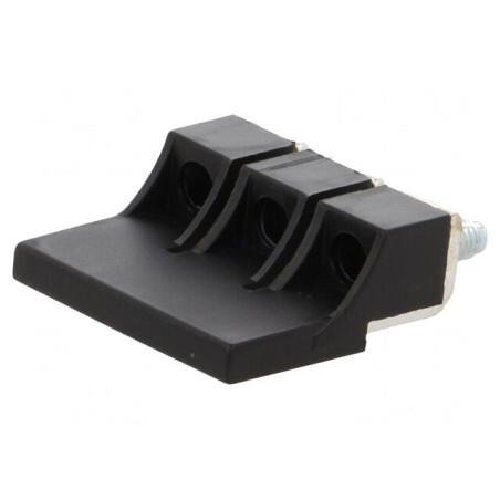 Punte Șuruburi Piste Neagră 3 ZUG-4 | Electronic-mag.ro | Componente Electronice