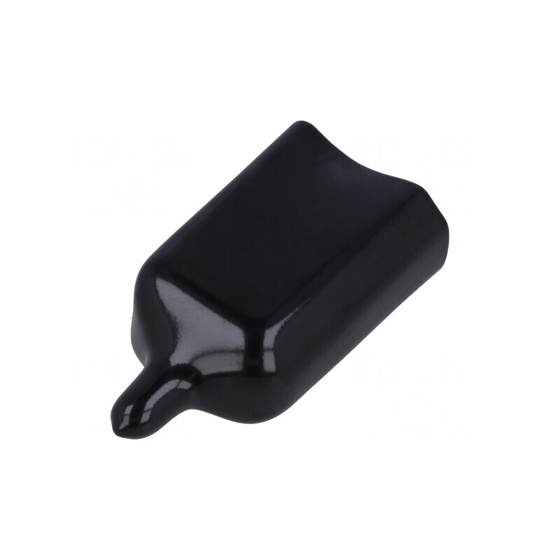 Capac Protecție IEC 60320 DC12 KEC KFA KFB1 KFC | Electronic-mag.ro | Componente Electronice