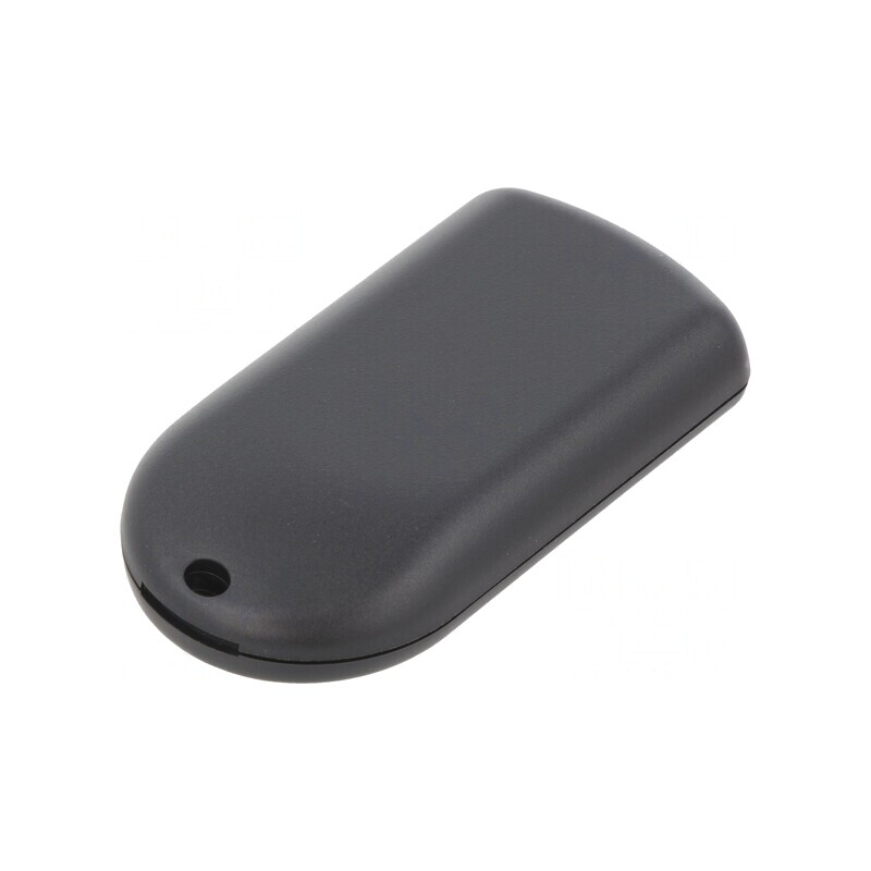 Carcasă pentru pilot PS IP40 35x65x11mm | Electronic-mag.ro | Componente Electronice Carcasă pentru pilot PS IP40 35x65x11mm | Electronic-mag.ro | Componente Electronice