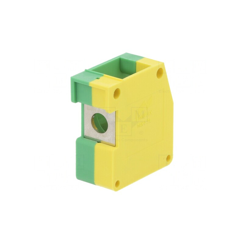 Transformator Piste 1 0.75-4mm2 Galben-Verde | Electronic-mag.ro | Componente Electronice