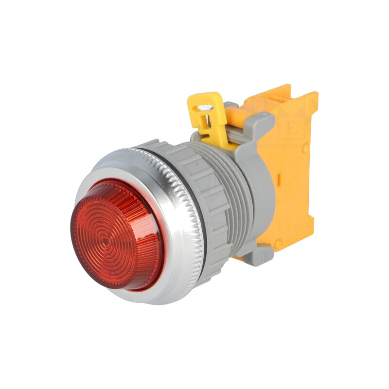 Lumină de Control 30mm PLN30 BA9S 20-60°C | Electronic-mag.ro | Componente Electronice