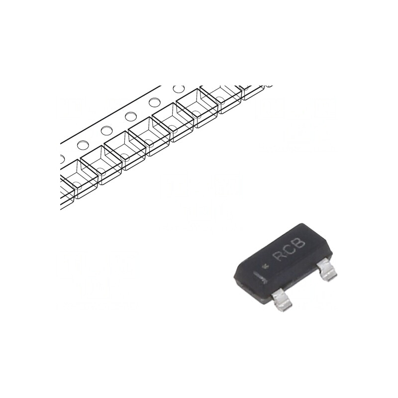 Sursă Tensiune de Referință 2,5V ±0,2% SOT23 Rola/Banda | Electronic-mag.ro | Componente Electronice Sursă Tensiune de Referință 2,5V ±0,2% SOT23 Rola/Banda | Electronic-mag.ro | Componente Electronice