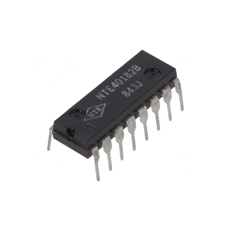 Digital Look-Ahead Carry Generator CMOS DIP16 3-18V | Electronic-mag.ro | Componente Electronice Digital Look-Ahead Carry Generator CMOS DIP16 3-18V | Electronic-mag.ro | Componente Electronice