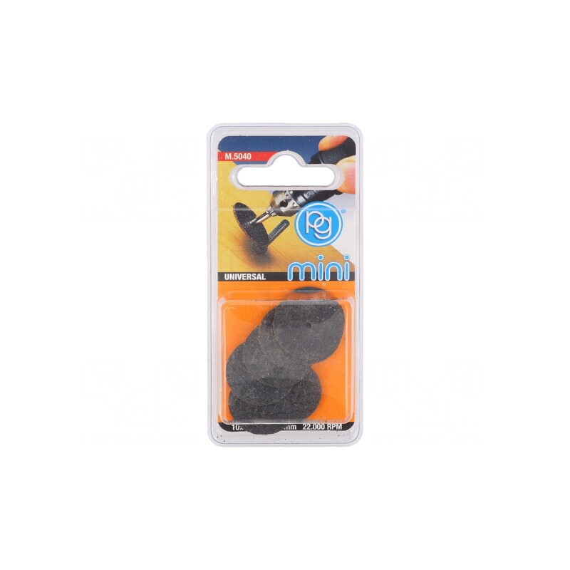 Set 10 Discuri Tăiere 22mm 1mm | Electronic-mag.ro | Componente Electronice