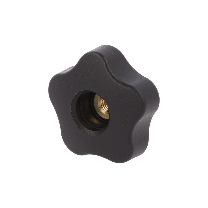 Buton de Reglare M8 50mm | Electronic-mag.ro | Componente Electronice Buton de Reglare M8 50mm | Electronic-mag.ro | Componente Electronice
