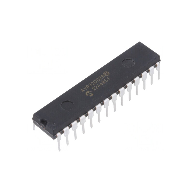 Microcontroler AVR SPDIP28 23 Întreruperi 1 Comparator AVR32 | Electronic-mag.ro | Componente Electronice