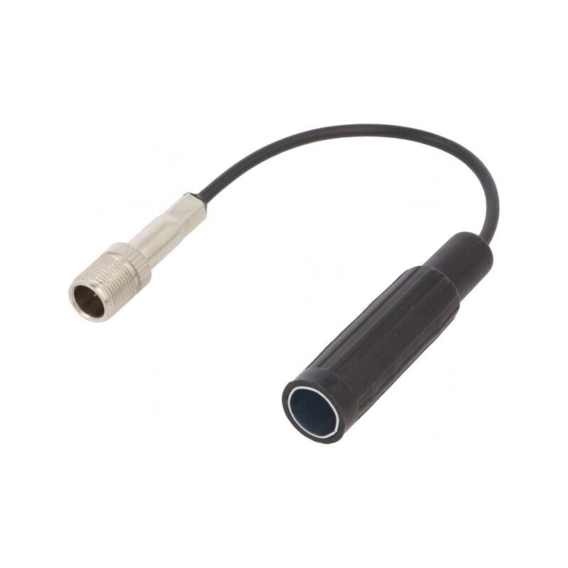 Adaptor Antenă DIN SMA 0,15m Mercedes | Electronic-mag.ro | Componente Electronice