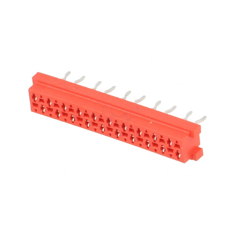 Soclu PCB 20 PIN Micro-MaTch 2x10 THT | Electronic-mag.ro | Componente Electronice Soclu PCB 20 PIN Micro-MaTch 2x10 THT | Electronic-mag.ro | Componente Electronice