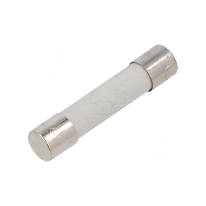 Siguranță Ultra-rapidă 1.6A 500VAC | Electronic-mag.ro | Componente Electronice
