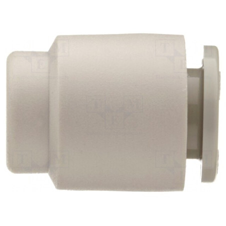Obturator Polipropilenă 23mm 1-10bar | Electronic-mag.ro | Componente Electronice