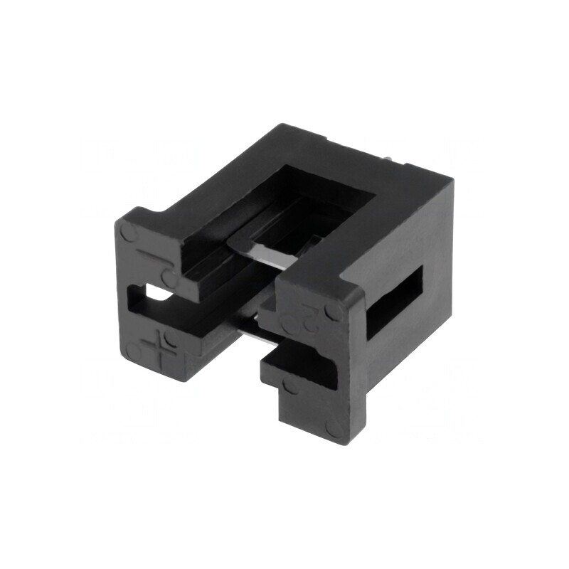 Soclu Vertical THT 21.4mm 20mm | Electronic-mag.ro | Componente Electronice
