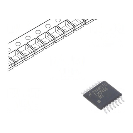 Adaptor DC/DC 6-42V la 0,2-40V 1,5A | Electronic-mag.ro | Componente Electronice