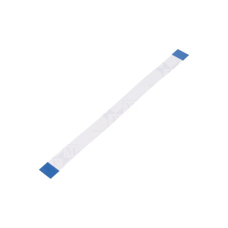 Bandă FFC Fire 1mm 152mm 60V | Electronic-mag.ro | Componente Electronice Bandă FFC Fire 1mm 152mm 60V | Electronic-mag.ro | Componente Electronice