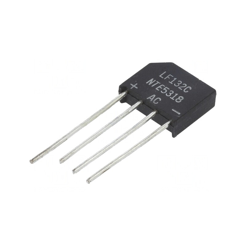 Punte Redresoare Monofazată 200V 4A 200A | Electronic-mag.ro | Componente Electronice Punte Redresoare Monofazată 200V 4A 200A | Electronic-mag.ro | Componente Electronice