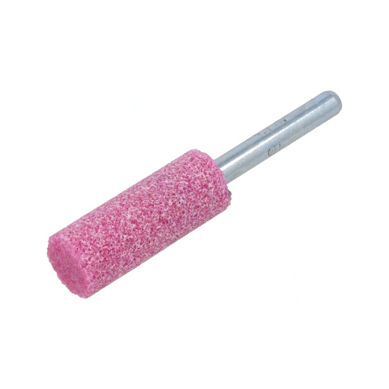 Piatră de șlefuit oxid de aluminiu 15mm x 6mm | Electronic-mag.ro | Componente Electronice