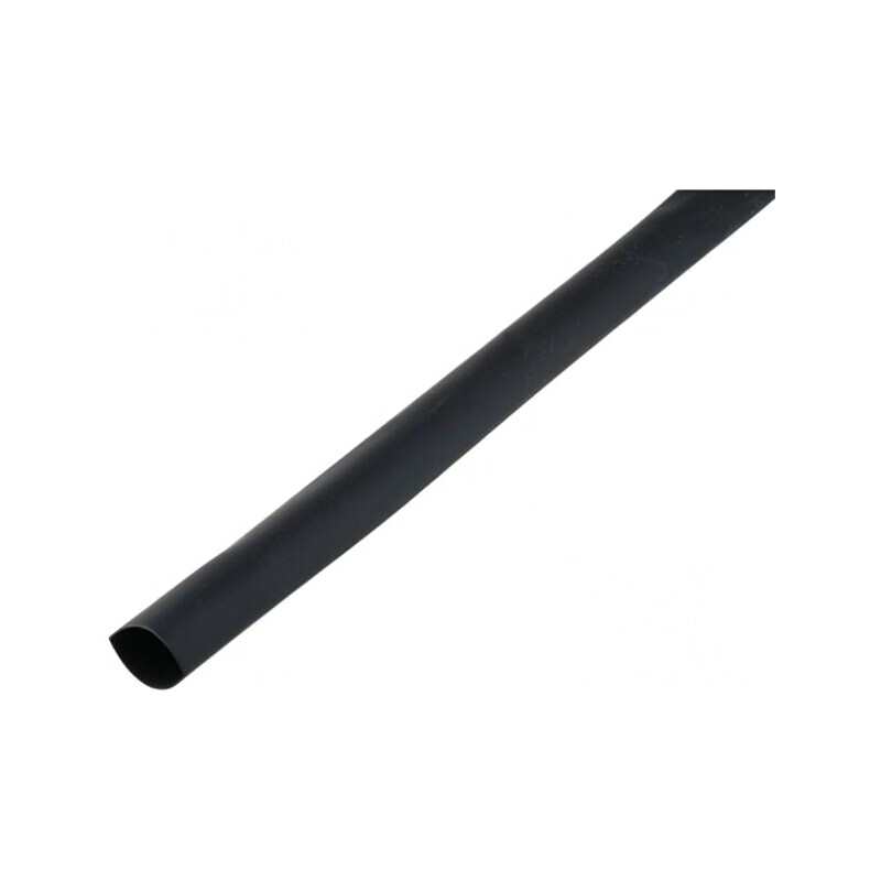 Manșon termocontractabil 16mm 1m negru poliolefină | Electronic-mag.ro | Componente Electronice Manșon termocontractabil 16mm 1m negru poliolefină | Electronic-mag.ro | Componente Electronice