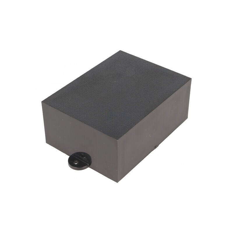 Carcasă Universală cu Lame de Fixare 64mm x 85mm x 36mm | Electronic-mag.ro | Componente Electronice