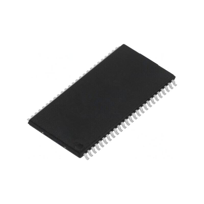Memorie DRAM 16Mb 3,3V 166MHz | Electronic-mag.ro | Componente Electronice