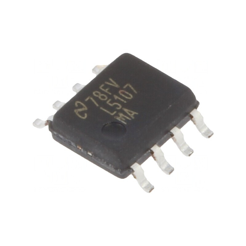 Driver High-/Low-Side Controller MOSFET SO8 2 Channel | Electronic-mag.ro | Componente Electronice