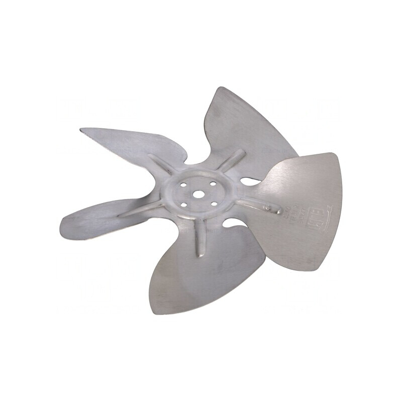 Elice cu tiraj indus 172mm 4 orificii montaj 31° | Electronic-mag.ro | Componente Electronice