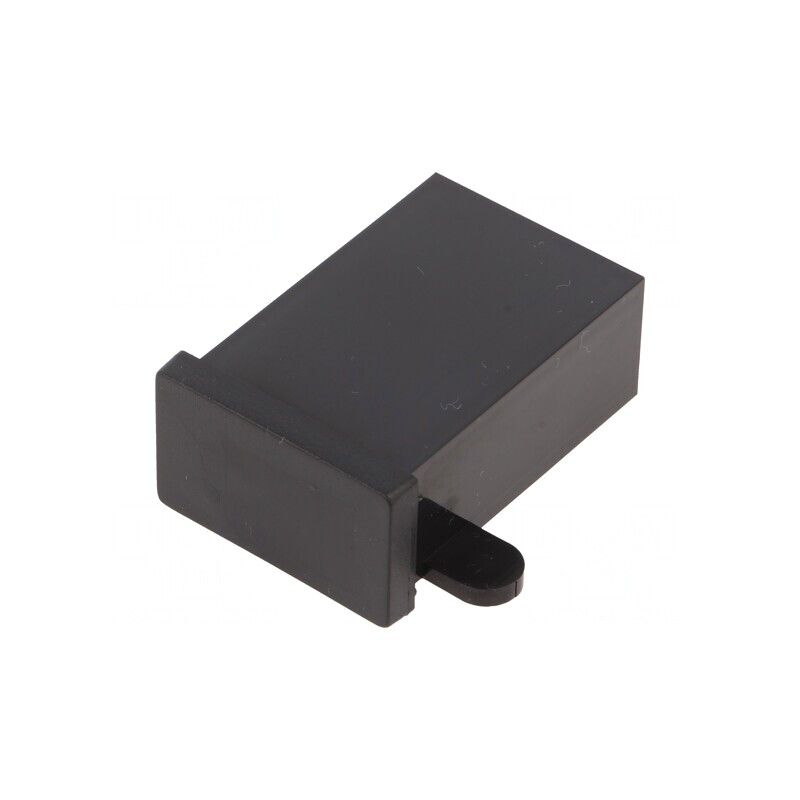 Carcasă de Specialitate ABS 34.6x54.2x32.2mm | Electronic-mag.ro | Componente Electronice
