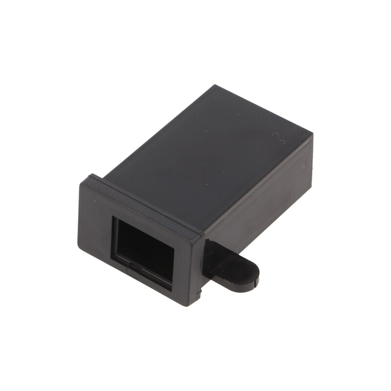 Carcasă ABS 34,6mm x 54,2mm x 20,5mm | Electronic-mag.ro | Componente Electronice Carcasă ABS 34,6mm x 54,2mm x 20,5mm | Electronic-mag.ro | Componente Electronice