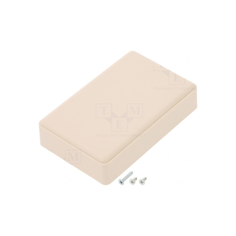 Carcasă Universală ABS Ivoar 58x90x22mm | Electronic-mag.ro | Componente Electronice Carcasă Universală ABS Ivoar 58x90x22mm | Electronic-mag.ro | Componente Electronice