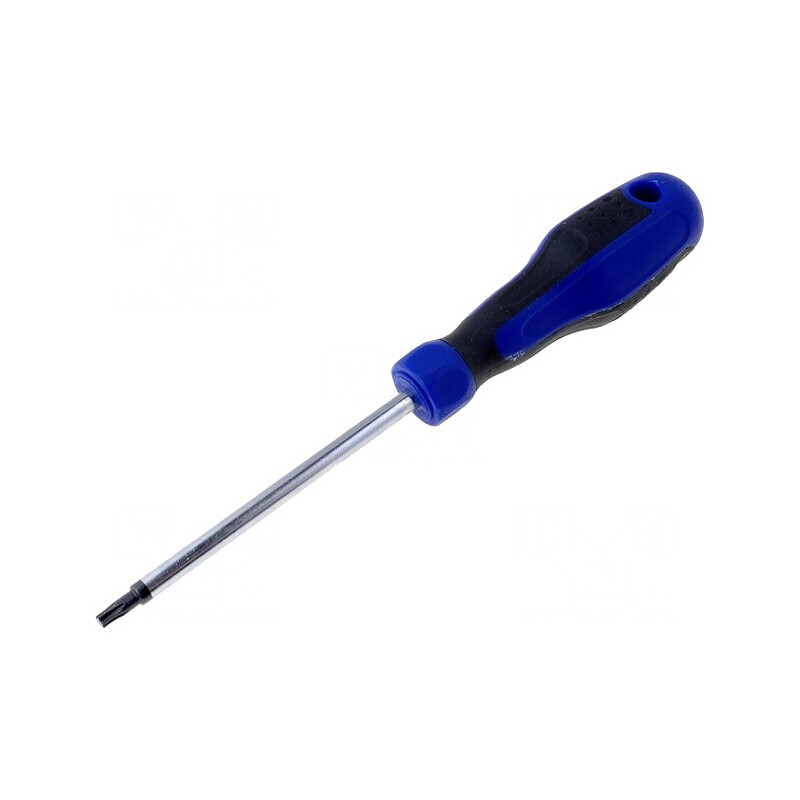 Şurubelniţă Torx TX20 100mm | Electronic-mag.ro | Componente Electronice Şurubelniţă Torx TX20 100mm | Electronic-mag.ro | Componente Electronice