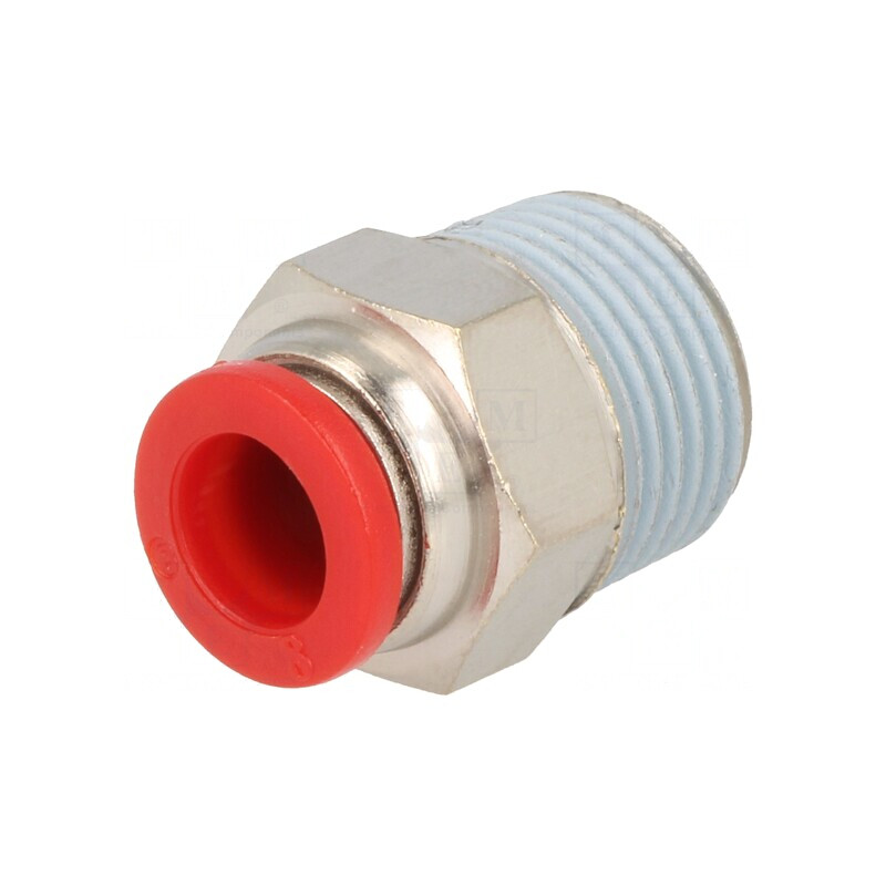 Racord push-in PBT BSP 3/8 simplu | Electronic-mag.ro | Componente Electronice Racord push-in PBT BSP 3/8 simplu | Electronic-mag.ro | Componente Electronice