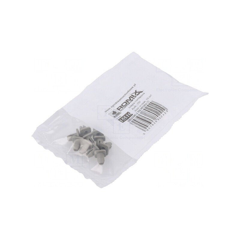 Nit Tubular Set 10 Bucăți | Electronic-mag.ro | Componente Electronice