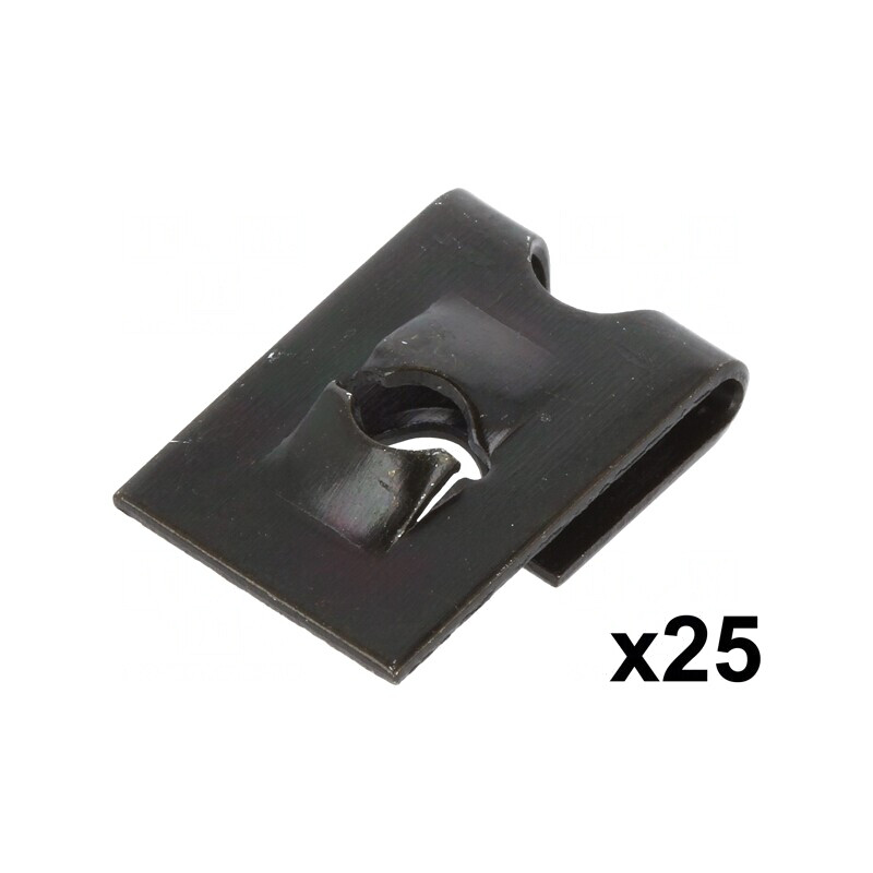 Lamele de Montare, Set 25 Buc. | Electronic-mag.ro | Componente Electronice