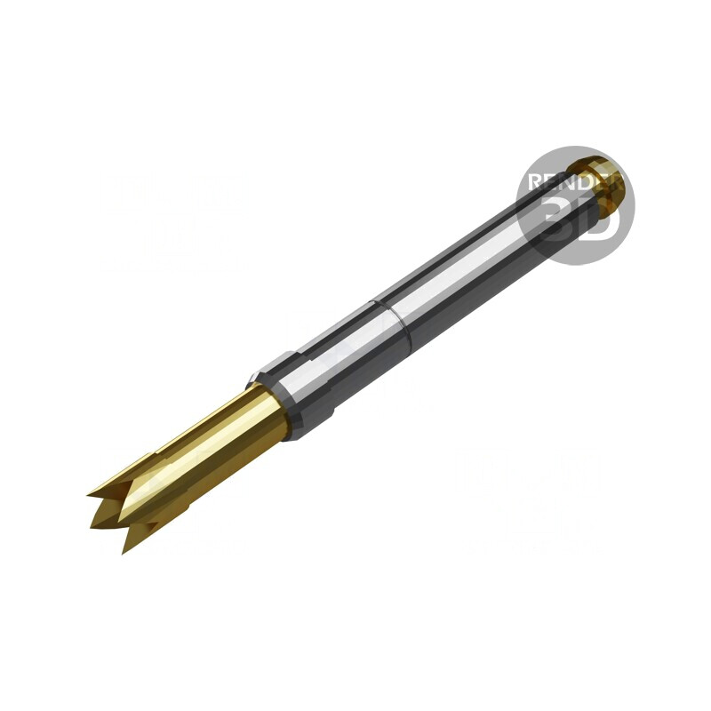 Ac de Testare Abatere Arc 3.4mm Resort 5mm | Electronic-mag.ro | Componente Electronice
