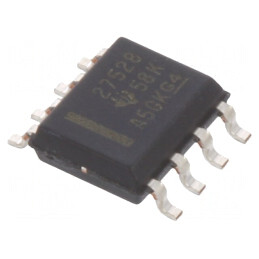 Driver Low-Side Controler Porți SO8 5A 4,5-18VDC | Electronic-mag.ro | Componente Electronice