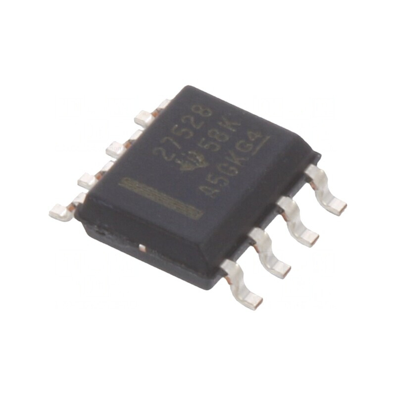 Driver Low-Side Controler Porți SO8 5A 4,5-18VDC | Electronic-mag.ro | Componente Electronice