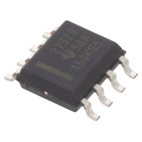 Driver Low-Side Controler Porți SO8 5A 4,5-18VDC | Electronic-mag.ro | Componente Electronice