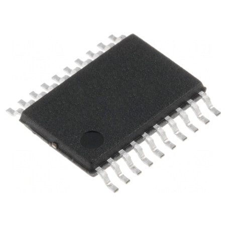 Controler Încărcare Acumulatori PMIC 3-5 Li-Ion 1mA | Electronic-mag.ro | Componente Electronice