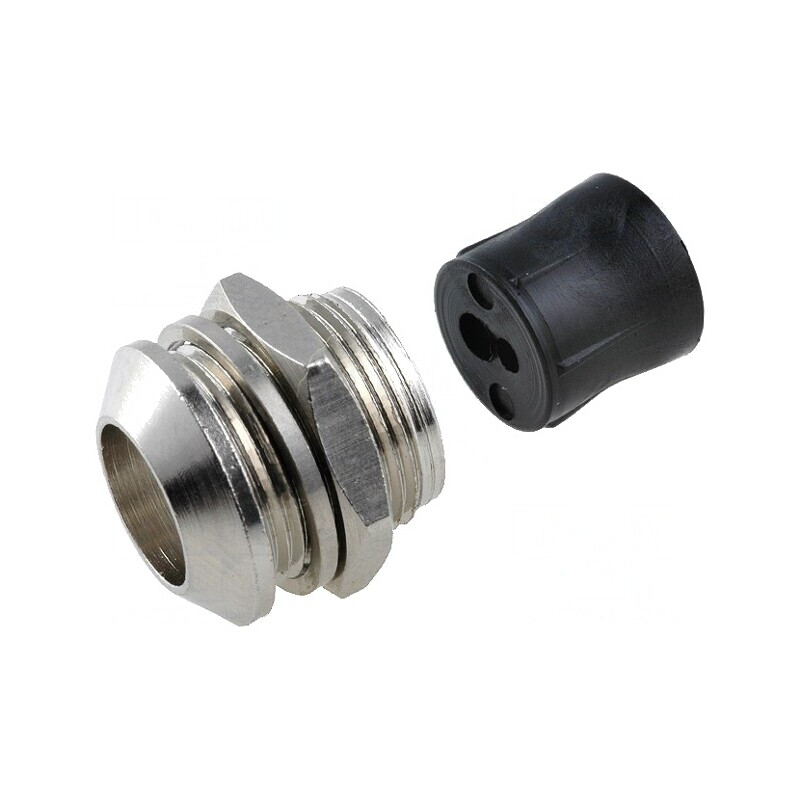 Montură LED 8mm Nichel Convex | Electronic-mag.ro | Componente Electronice Montură LED 8mm Nichel Convex | Electronic-mag.ro | Componente Electronice