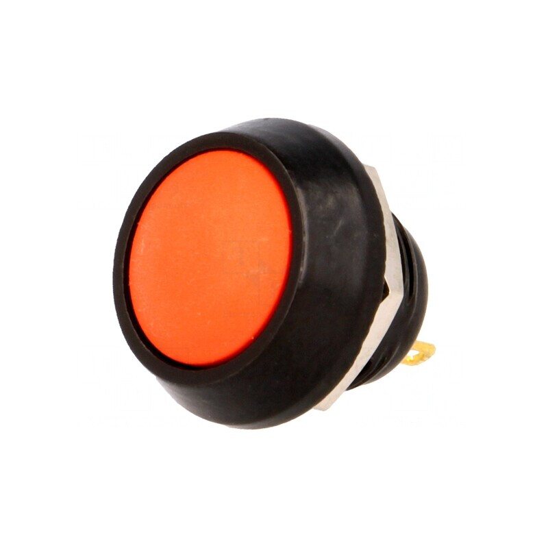 Comutator Anti-Vandalism 2A 36VDC IP65 | Electronic-mag.ro | Componente Electronice