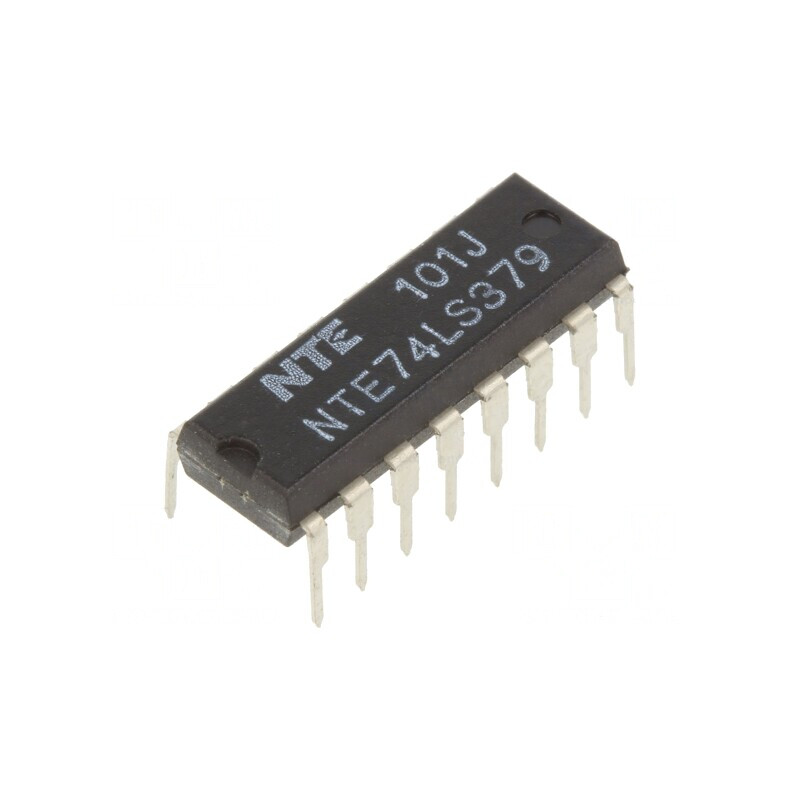 "IC Digital Flip-Flop 8-Channel DIP16 TTL" | Electronic-mag.ro | Componente Electronice "IC Digital Flip-Flop 8-Channel DIP16 TTL" | Electronic-mag.ro | Componente Electronice