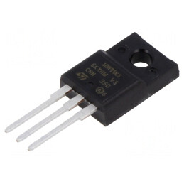 N-MOSFET Unipolar Tranzistor | Electronic-mag.ro | Componente Electronice