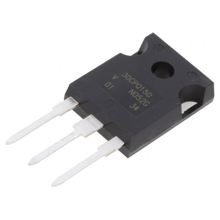 Diodă Schottky Redresoare 150V 15A TO247-3 | Electronic-mag.ro | Componente Electronice