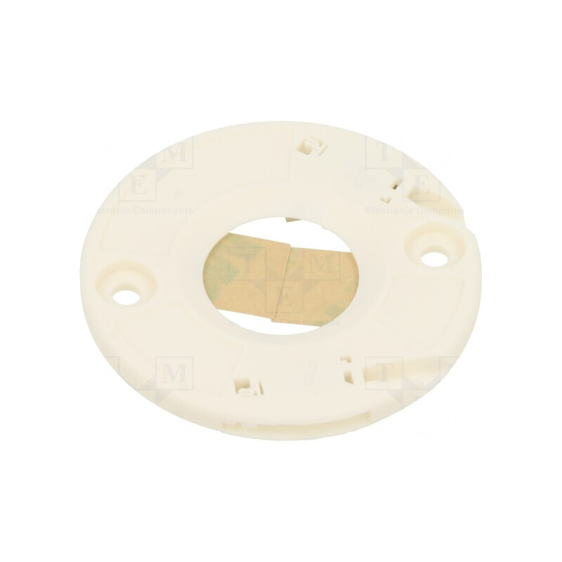 LUMAWISE LED Holder 19x19 | Electronic-mag.ro | Componente Electronice