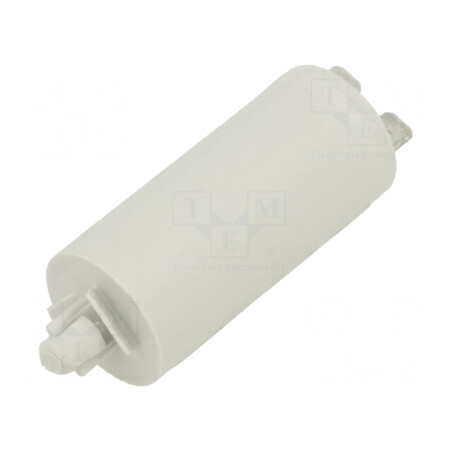 Condensator Funcționare Motoare 2,5uF 400VAC | Electronic-mag.ro | Componente Electronice