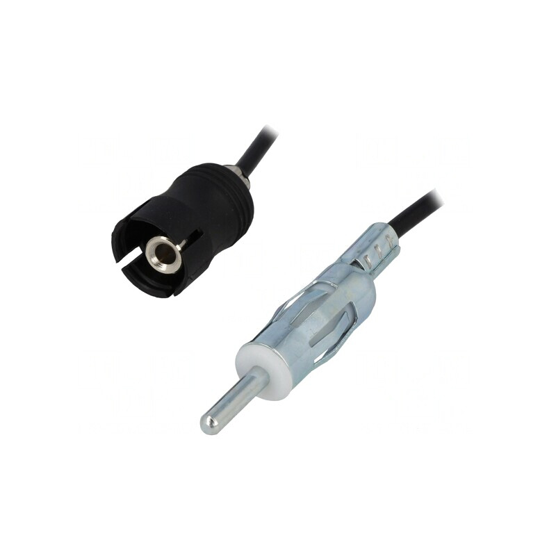 Adaptor Antenă Auto Chevrolet Chrysler Ford Jeep Opel | Electronic-mag.ro | Componente Electronice