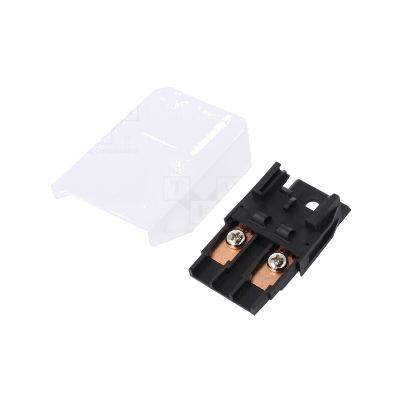 Clema Electrică 60A 32V | Electronic-mag.ro | Componente Electronice