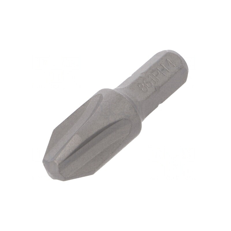 Capăt Șurubelniță Phillips PH4 25mm | Electronic-mag.ro | Componente Electronice Capăt Șurubelniță Phillips PH4 25mm | Electronic-mag.ro | Componente Electronice