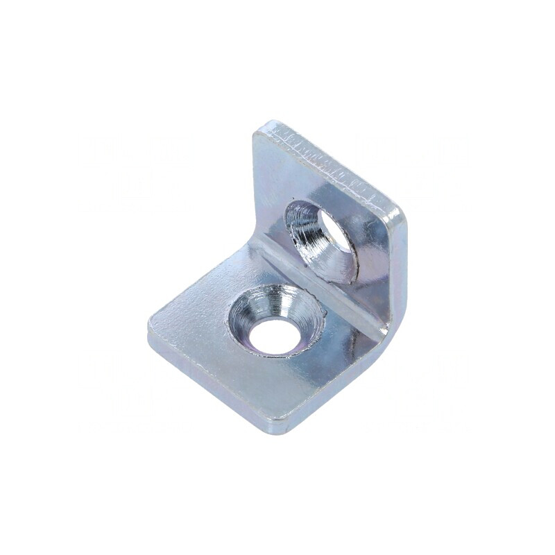 Colțar Oțel 20mm x 20mm x 20mm | Electronic-mag.ro | Componente Electronice Colțar Oțel 20mm x 20mm x 20mm | Electronic-mag.ro | Componente Electronice