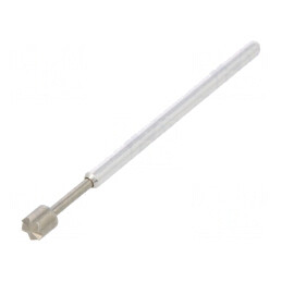 Ac de Testare Abatere Arc 3,4mm 3A | Electronic-mag.ro | Componente Electronice