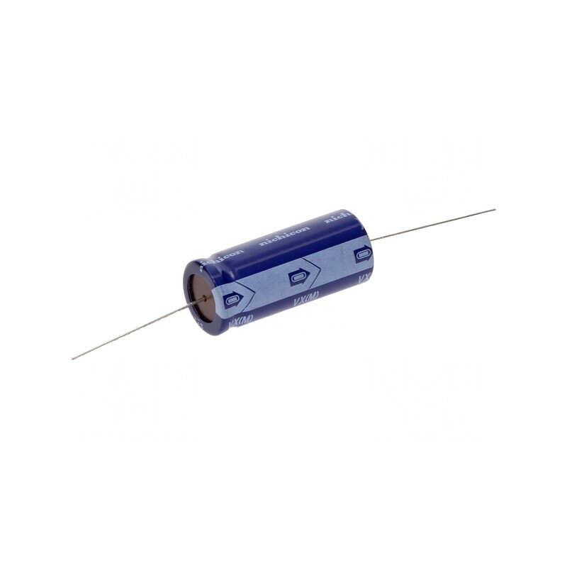 Condensator Electrolitic THT 10000uF 6,3V 16x41,5mm | Electronic-mag.ro | Componente Electronice