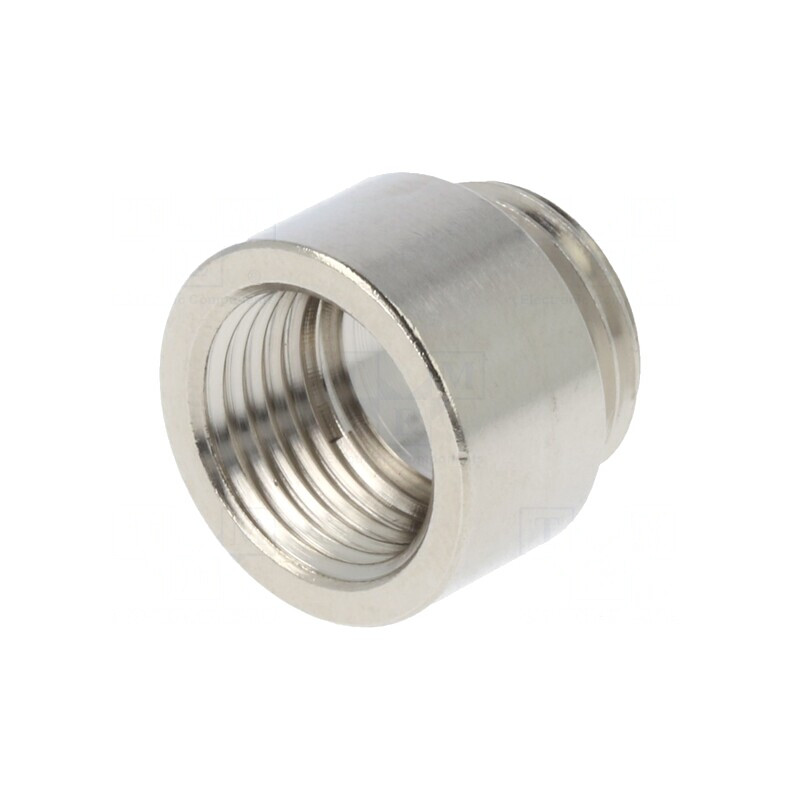 Adaptor Filet PG9 M16 Alamă 6mm | Electronic-mag.ro | Componente Electronice Adaptor Filet PG9 M16 Alamă 6mm | Electronic-mag.ro | Componente Electronice